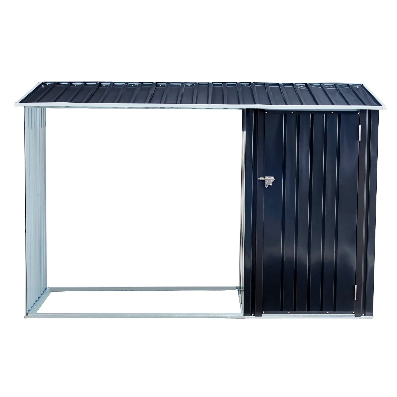 Storage Shed Cost