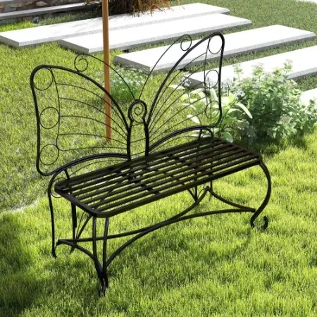 Garden Bench