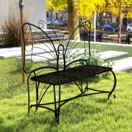 Garden Bench