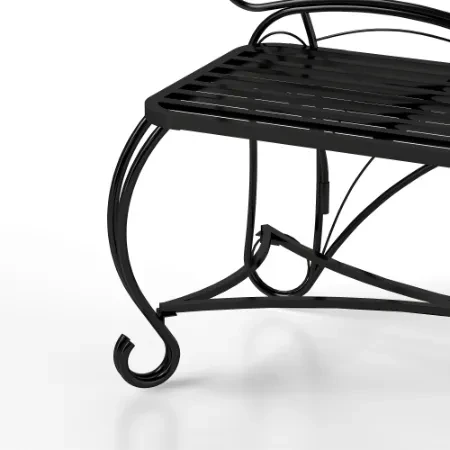 Garden Bench