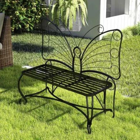 Garden Bench