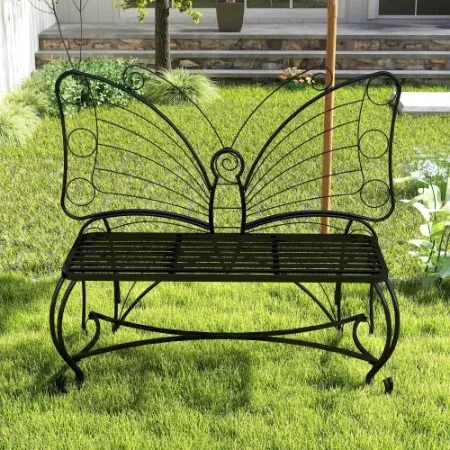 Garden Bench