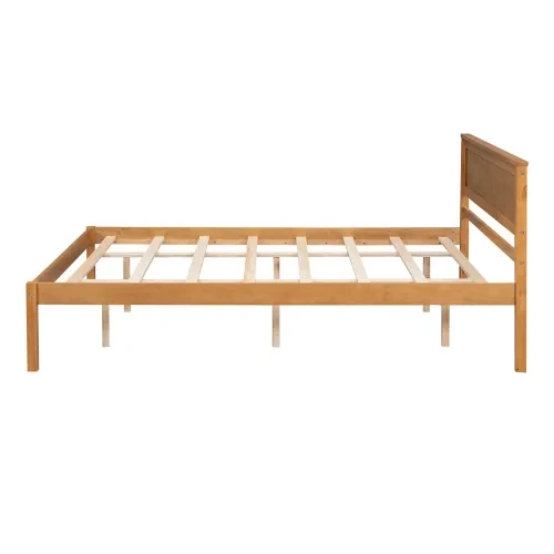 Queen Slat Bed Frame