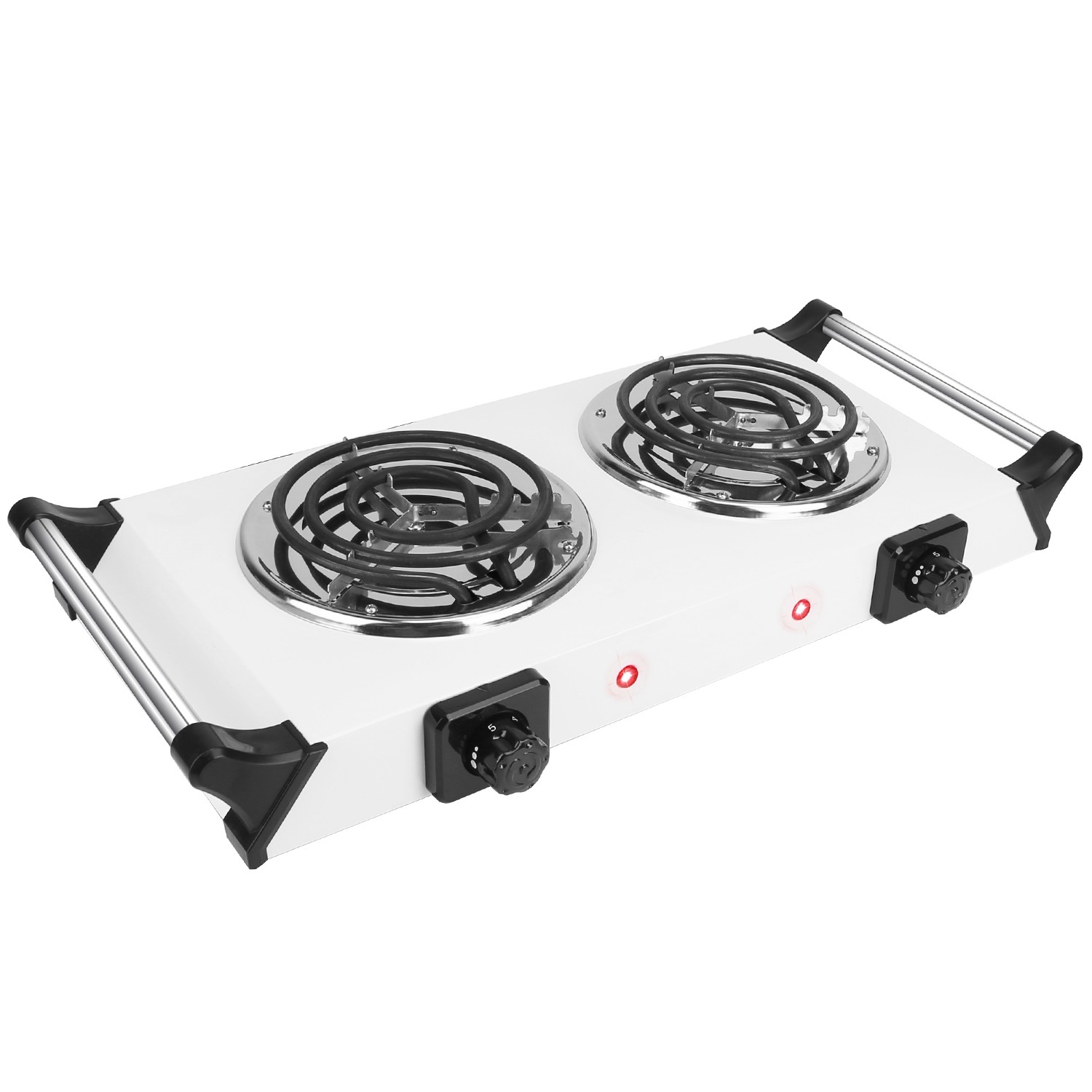 Sterling Burner