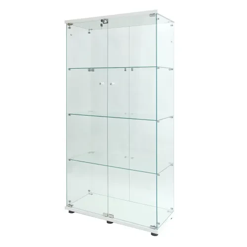 Glass Display Case