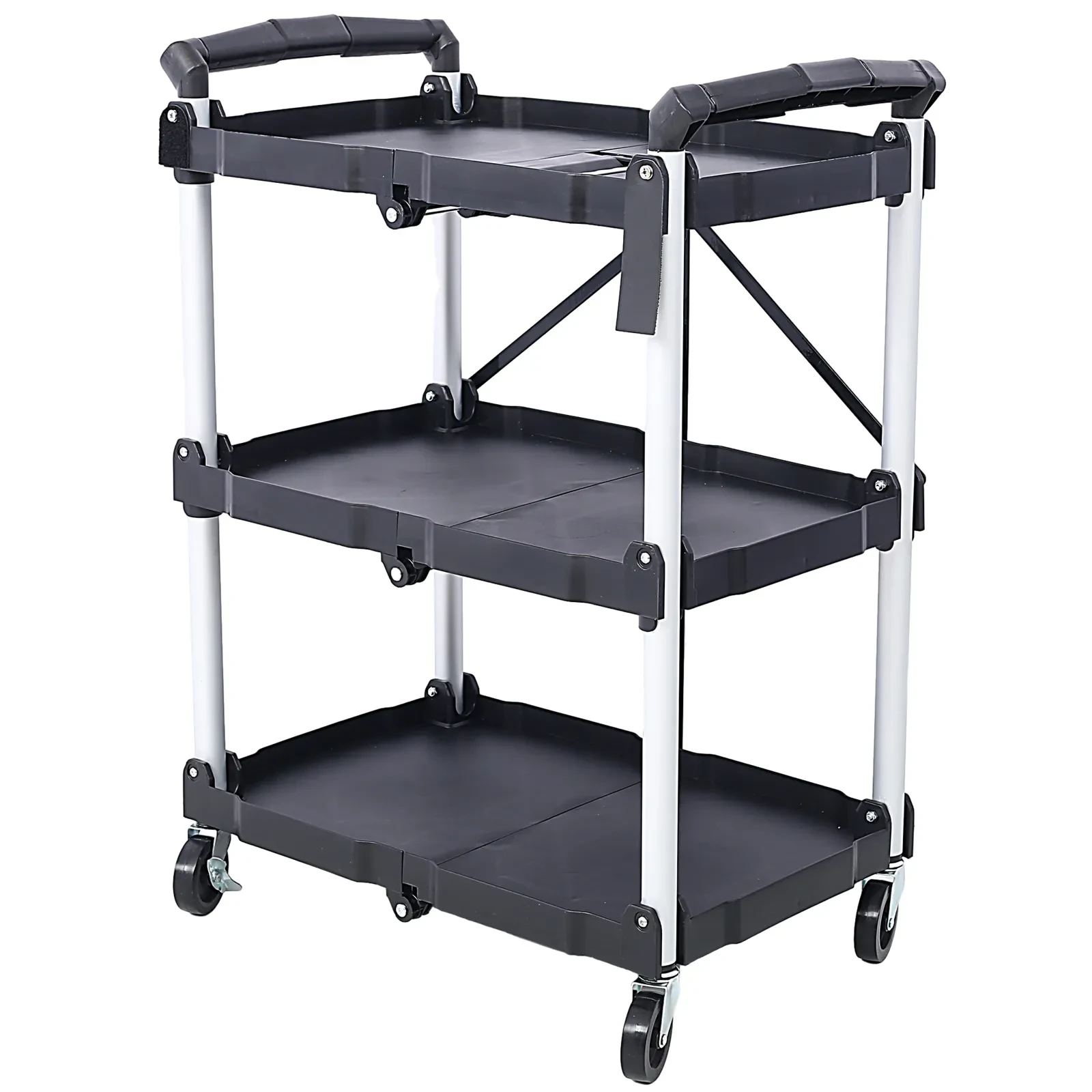 Office Trolley Cart
