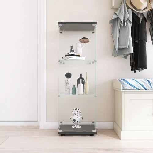 Glass Display Case