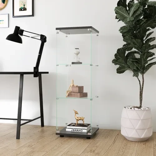 Glass Display Case