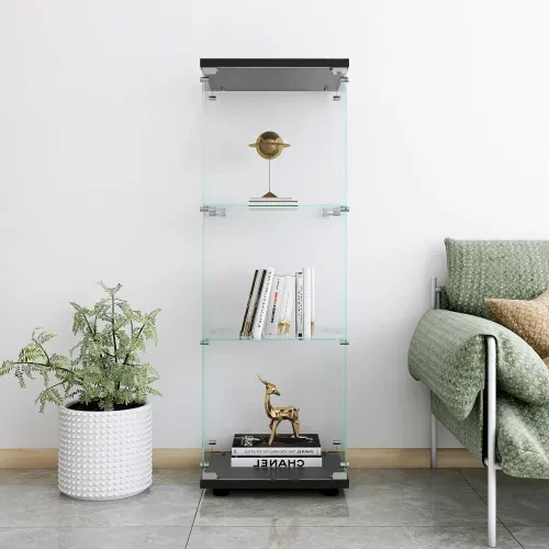 Glass Display Case