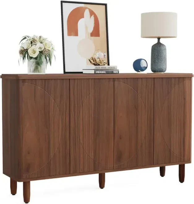 Oak Sideboard