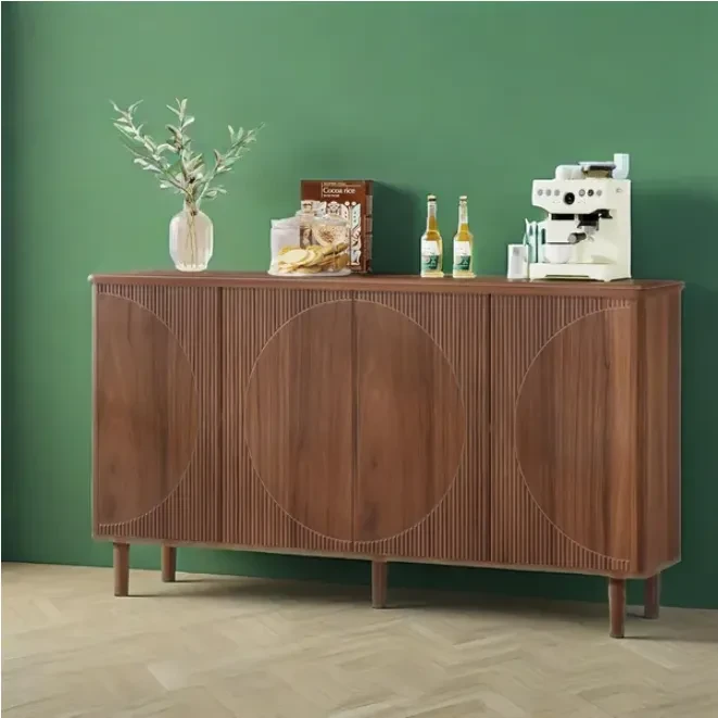 Oak Sideboard