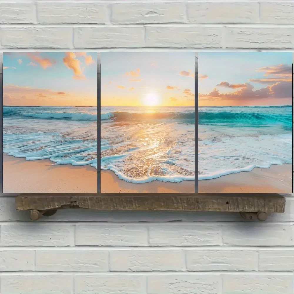 Beach Prints