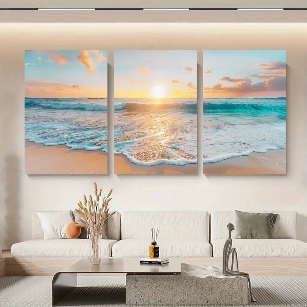 Beach Prints