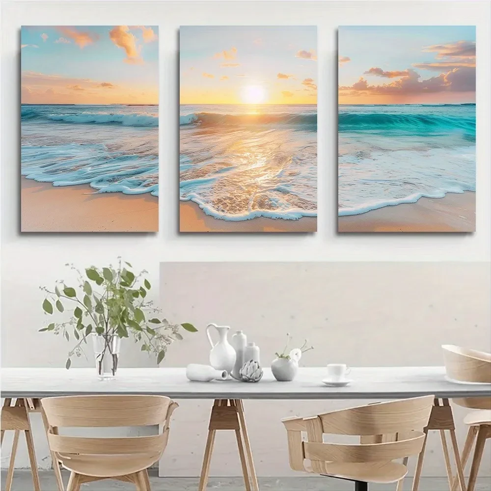 Beach Prints
