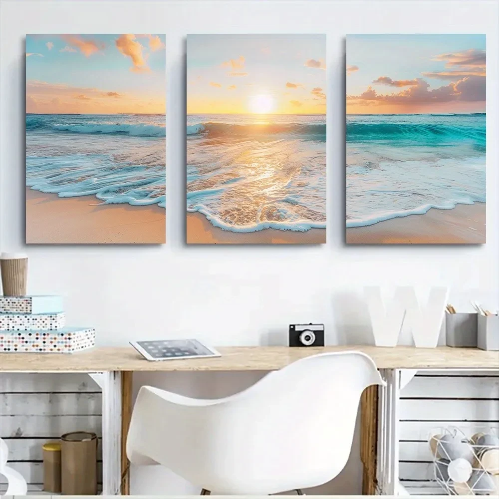 Beach Prints