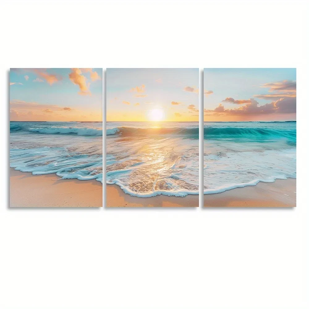 Beach Prints