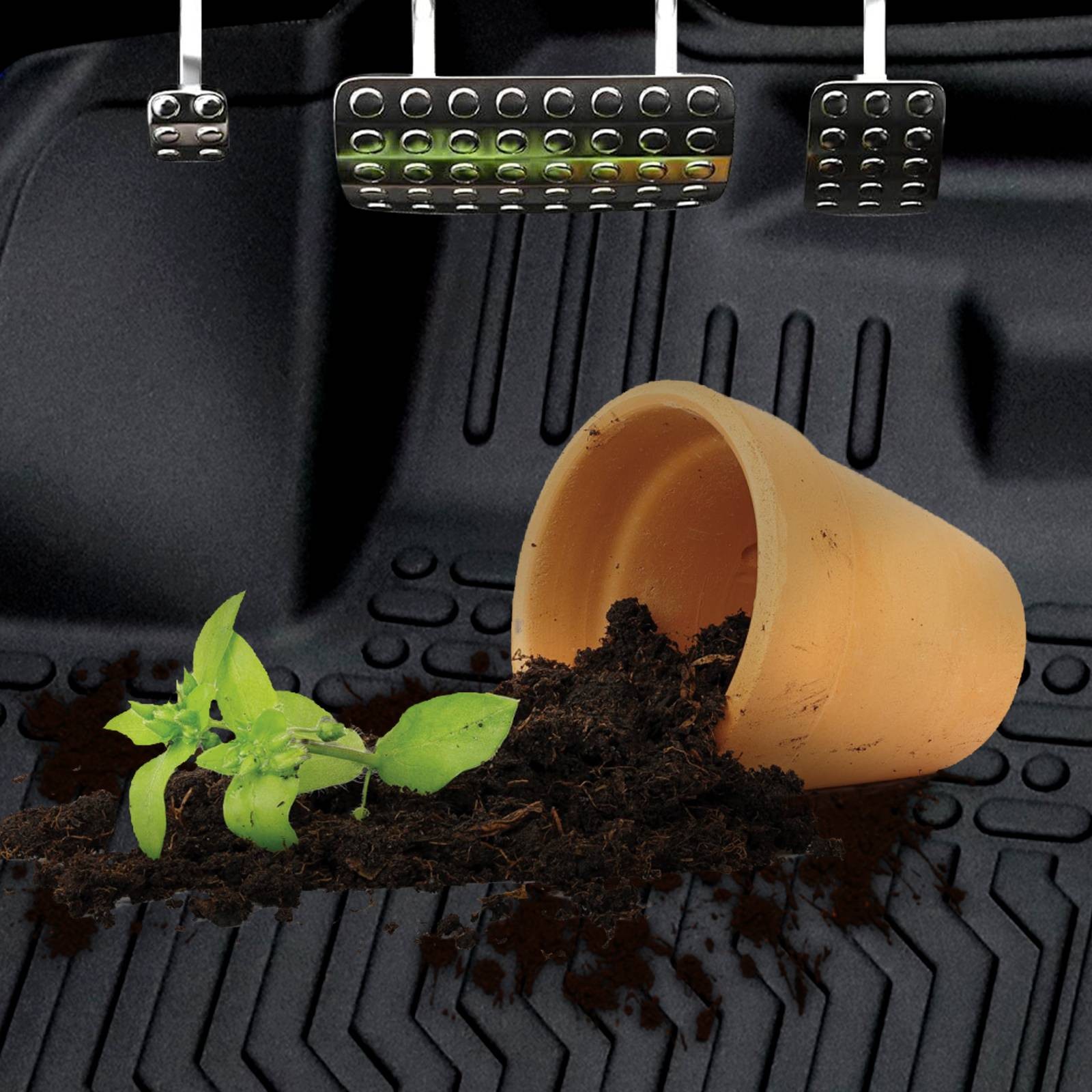 Station Wagon Boot Liner