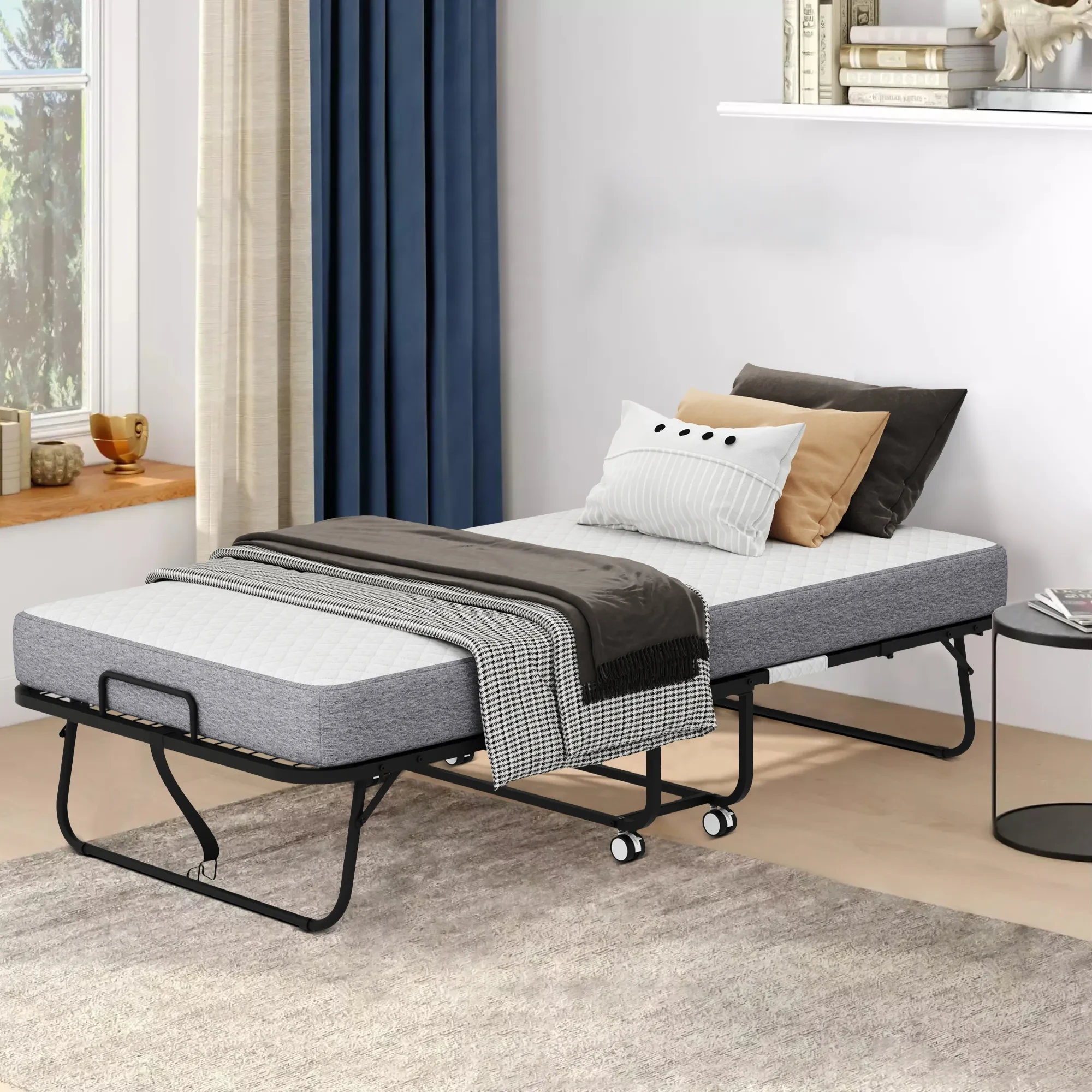 Folding Bed