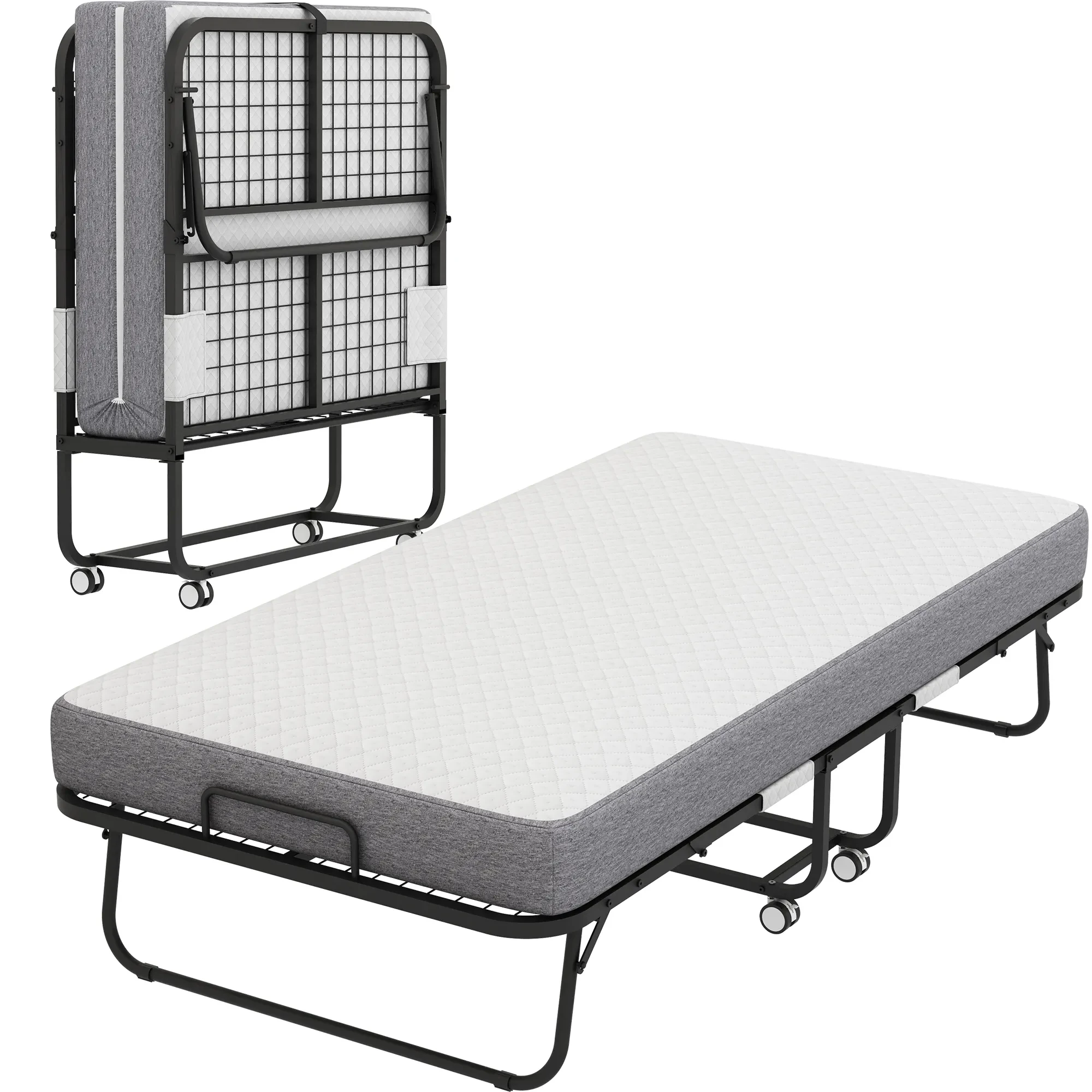 Folding Bed