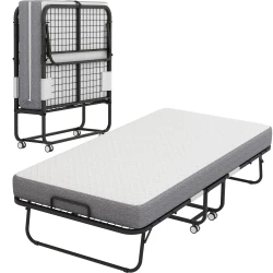 Folding Bed