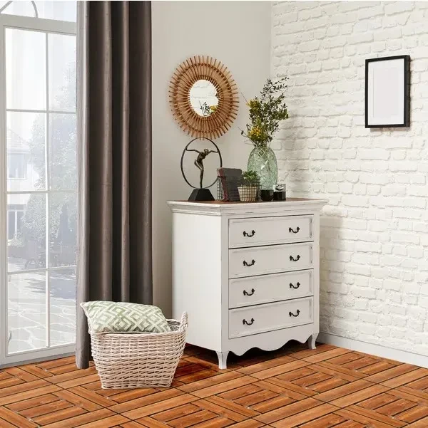 Flooring Tiles