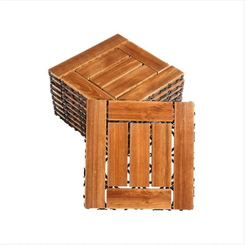 Flooring Tiles