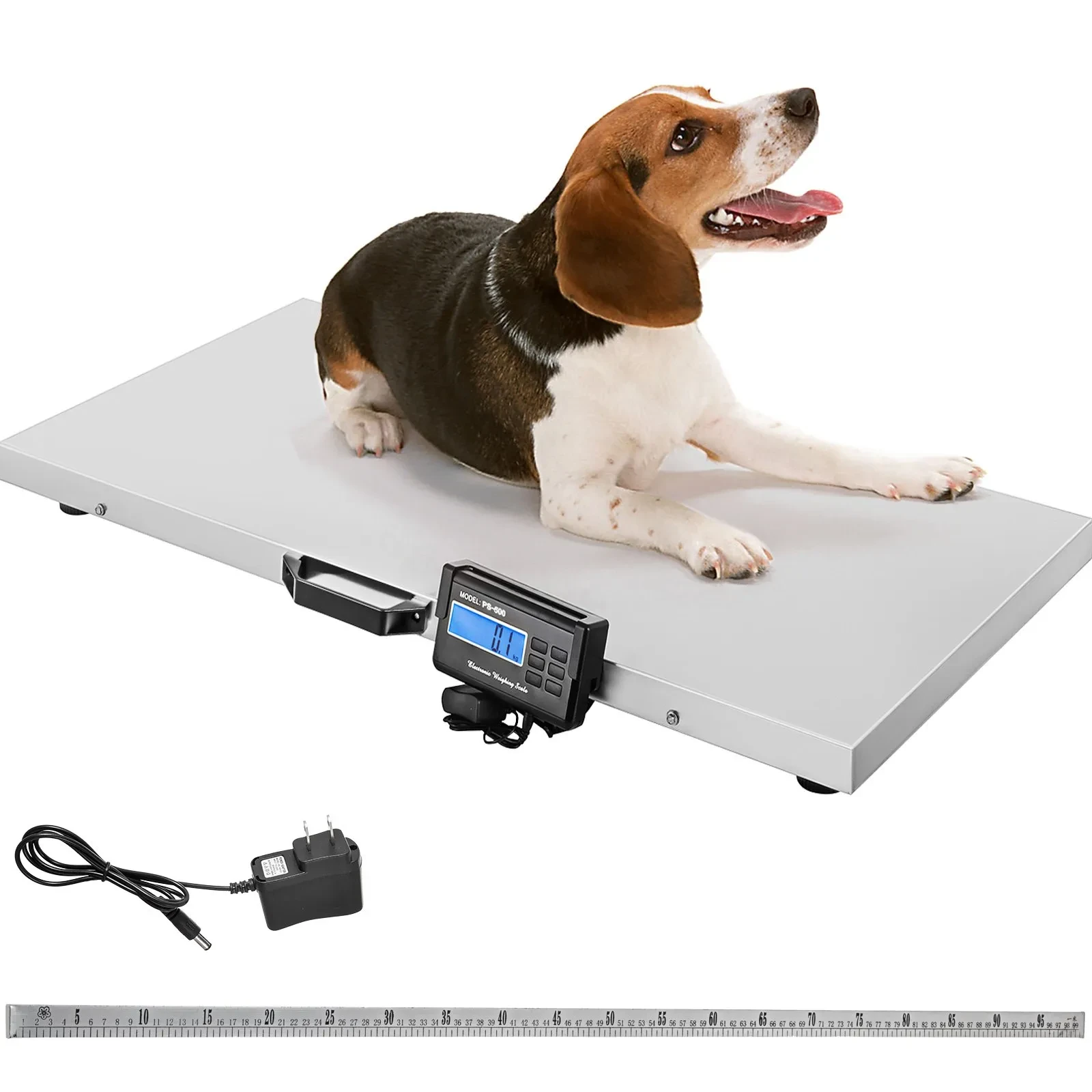 Postal Livestock Scale Vet