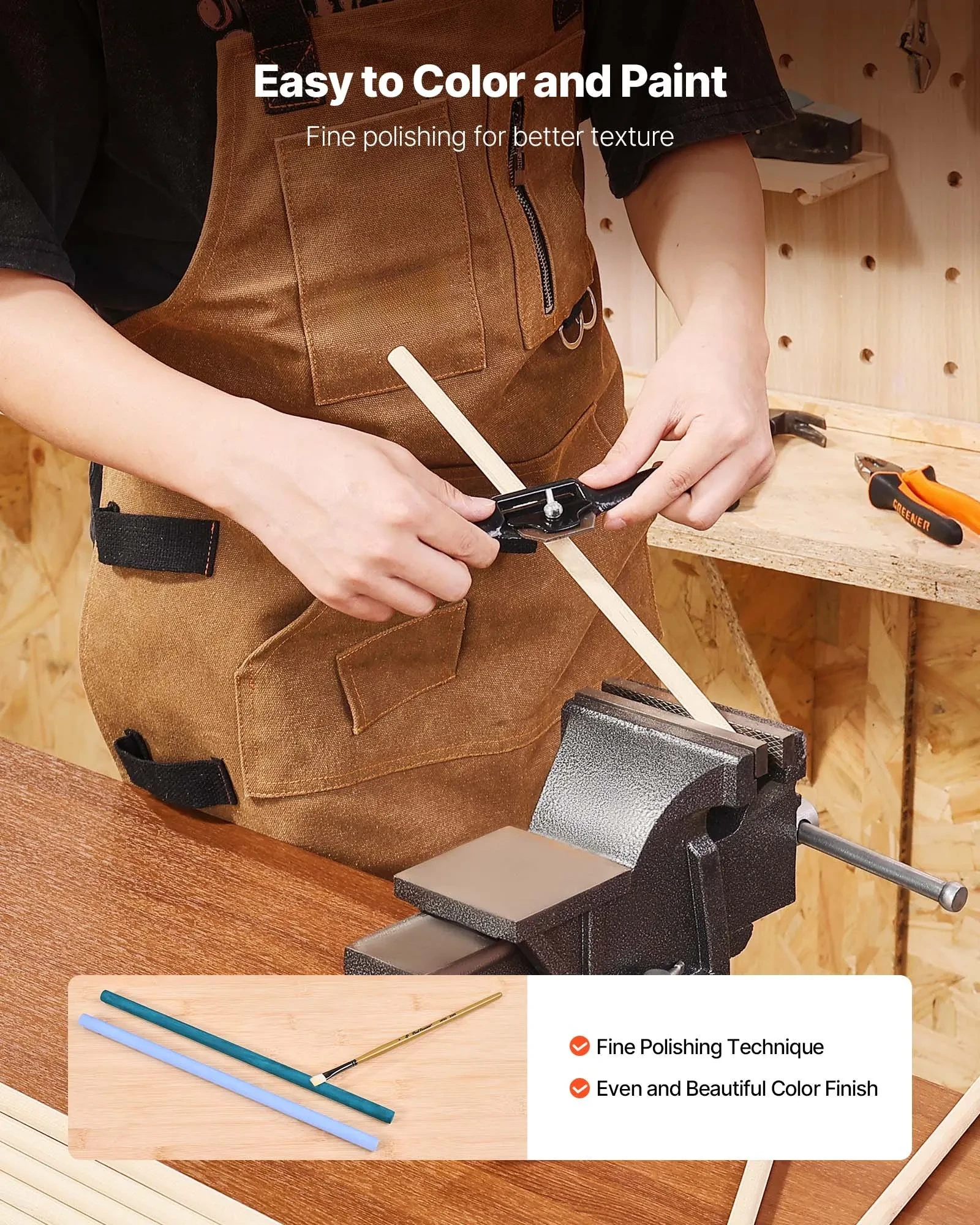 Dowel Rods Stick