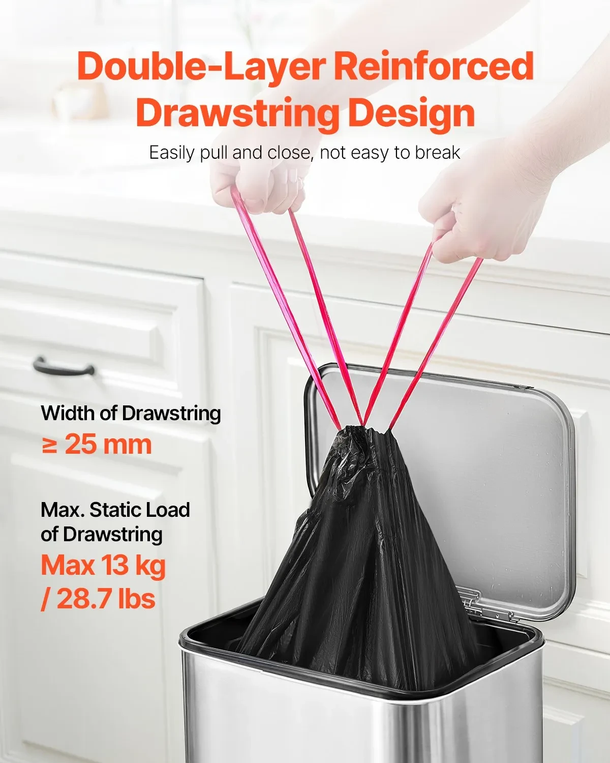Kitchen Trash Bag
