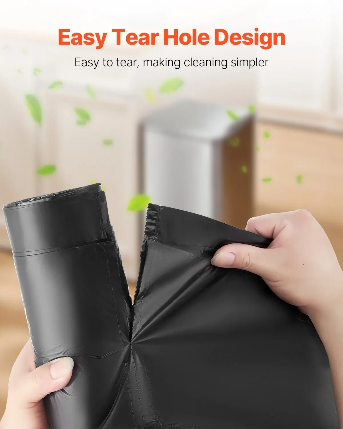 Kitchen Trash Bag
