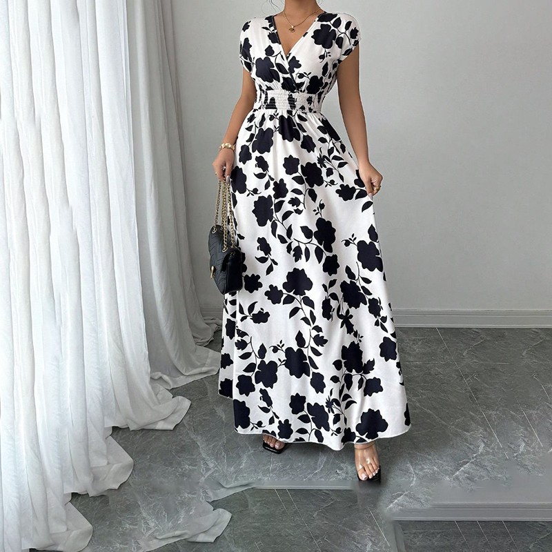 Dress Empire Waist