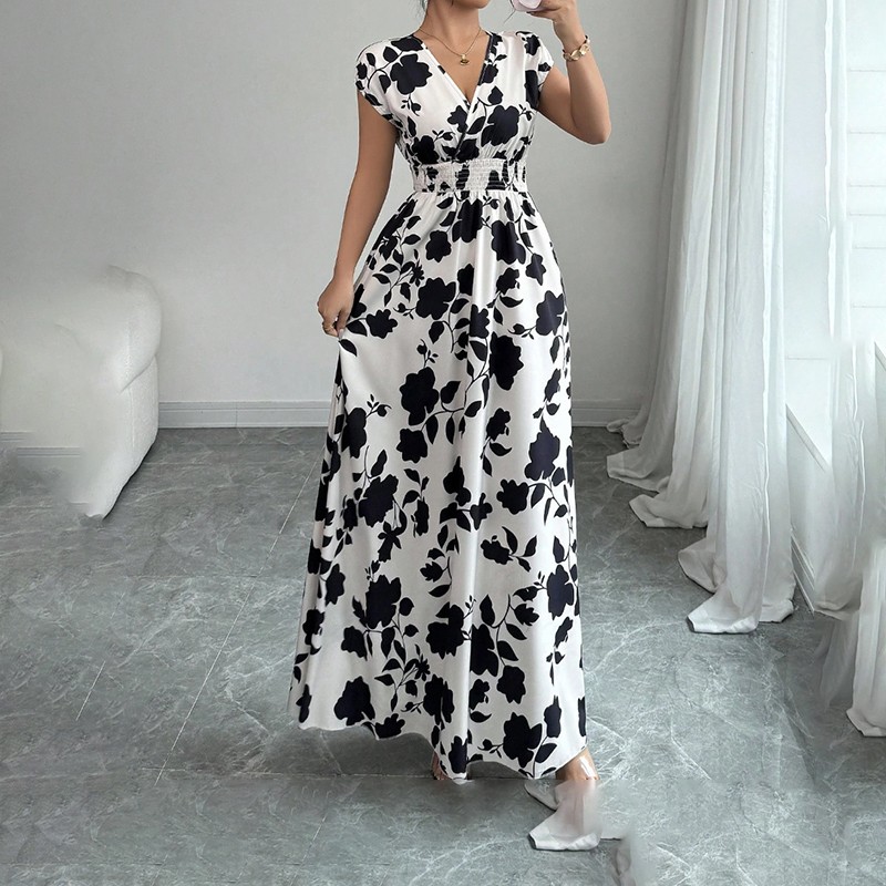 Dress Empire Waist