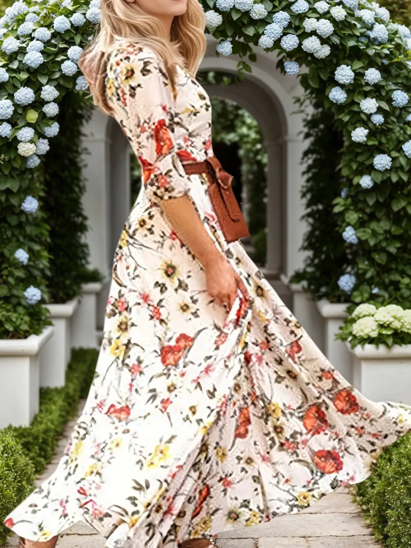 Easter Dresses