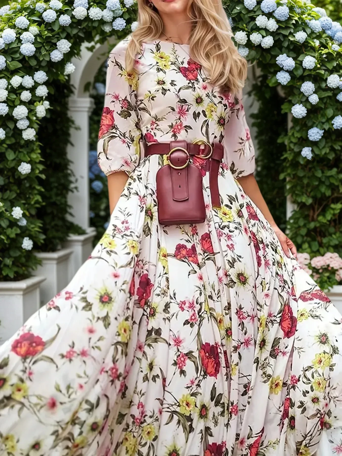Easter Dresses