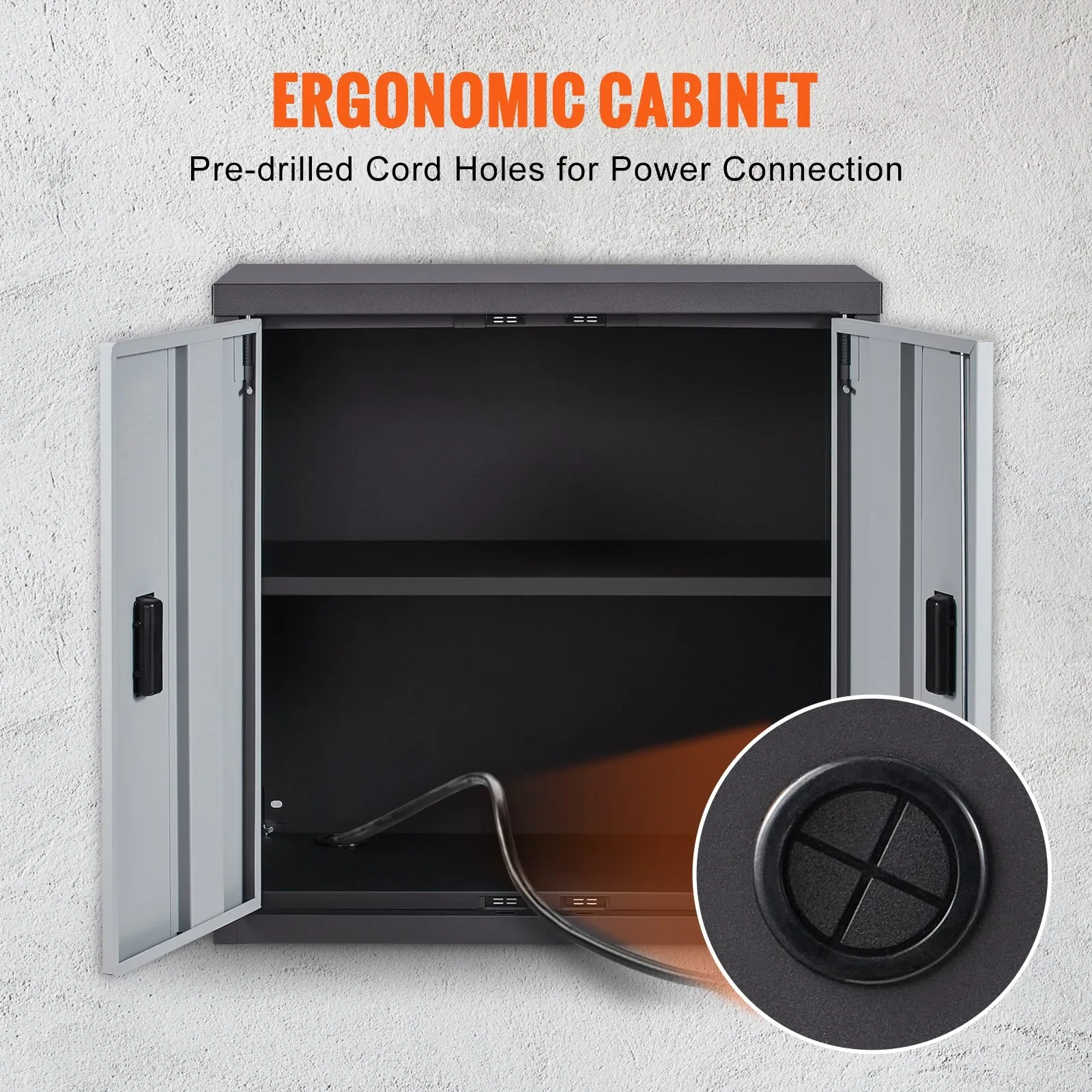 A Locker Kit