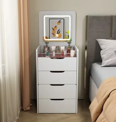 A Make Up Desk
