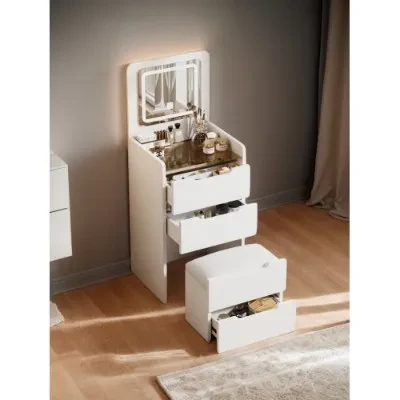 A Make Up Desk