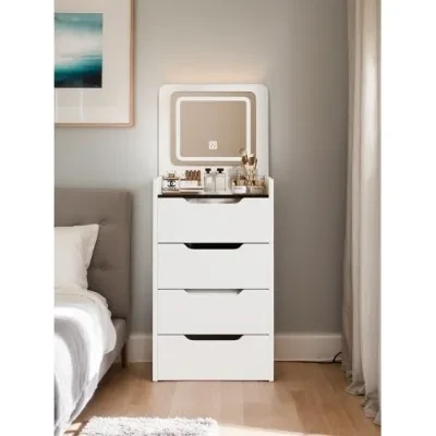 A Make Up Desk