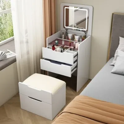 A Make Up Desk