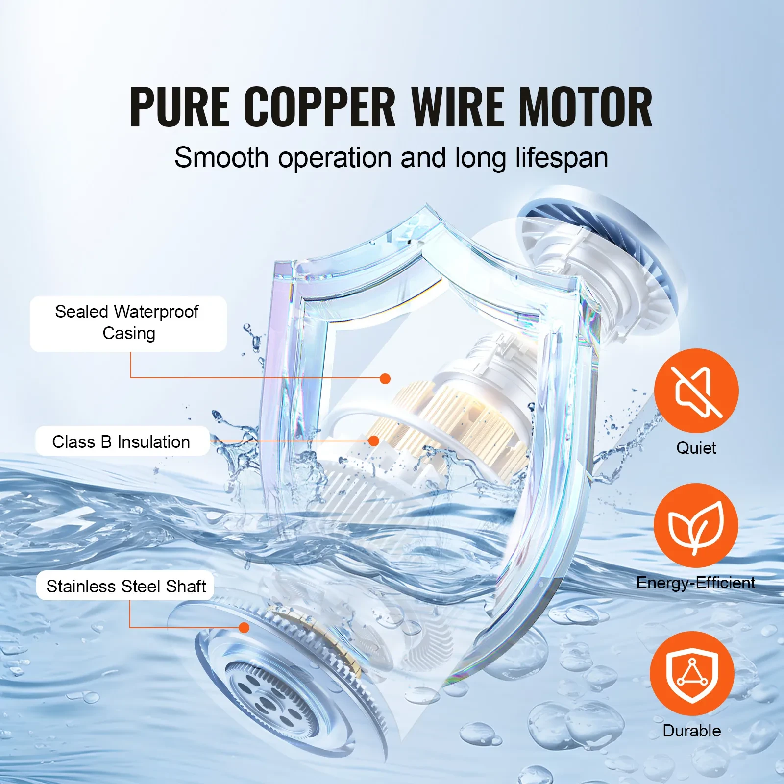 Bilge Pump Hose