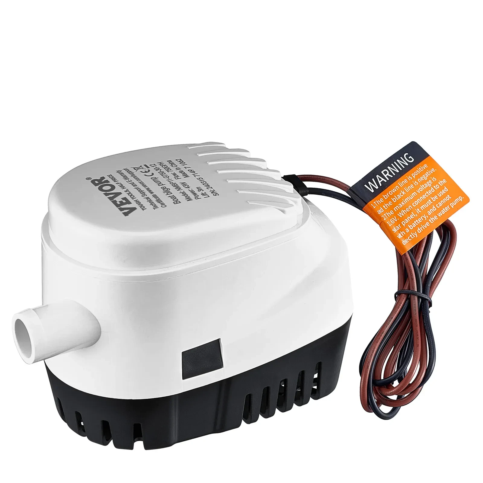 Bilge Pump Hose