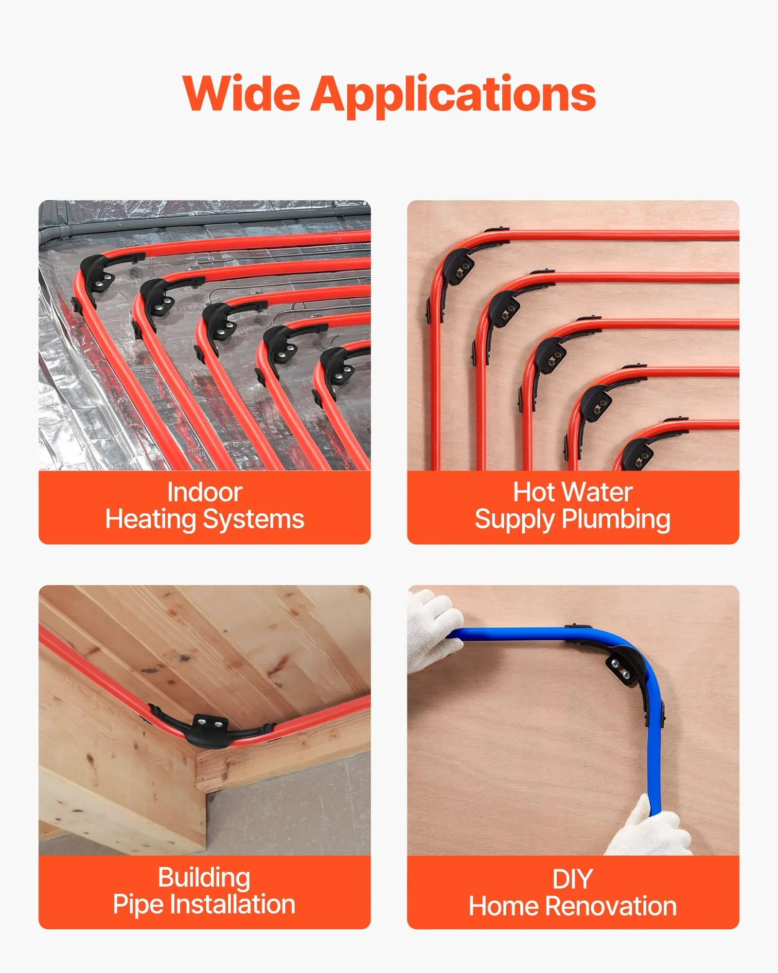 PEX Coupling