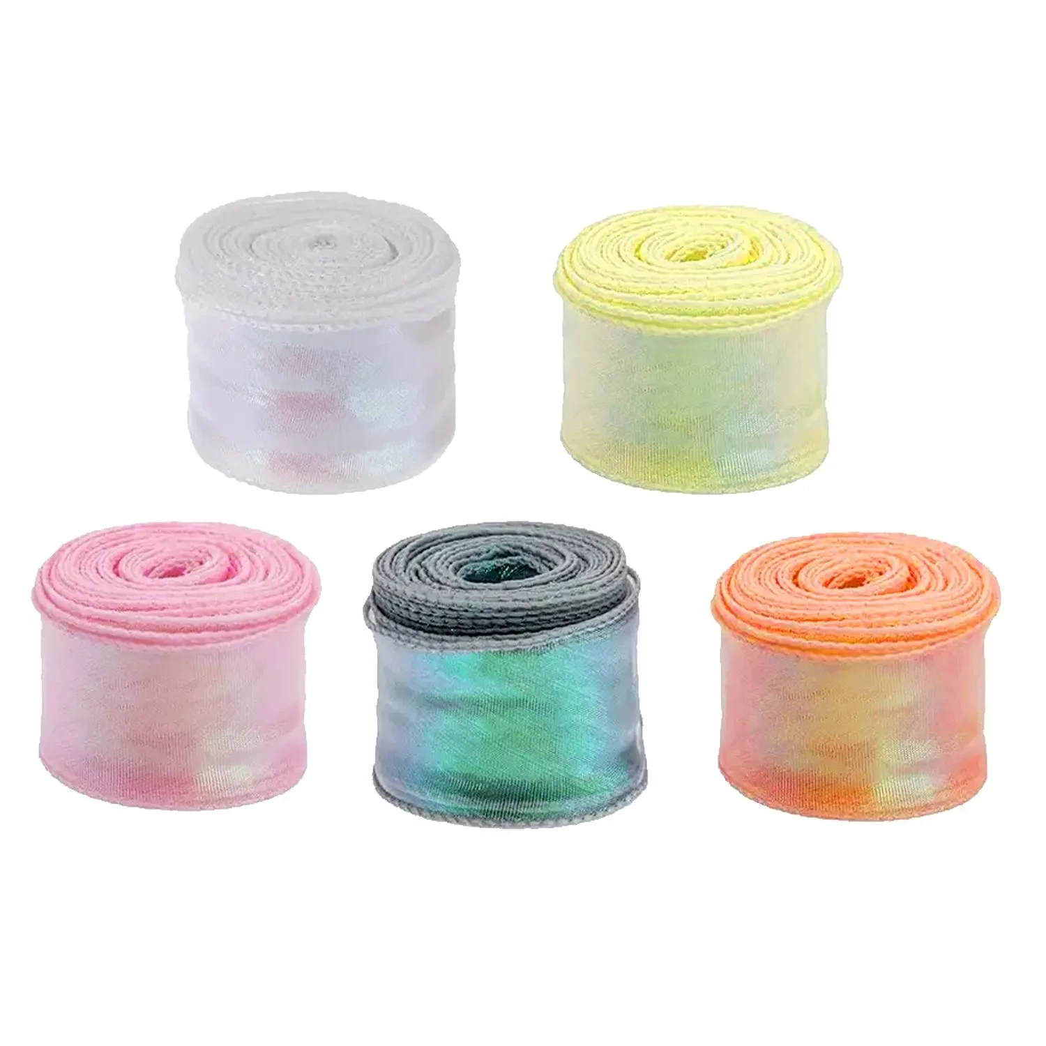 Ribbon Rolls