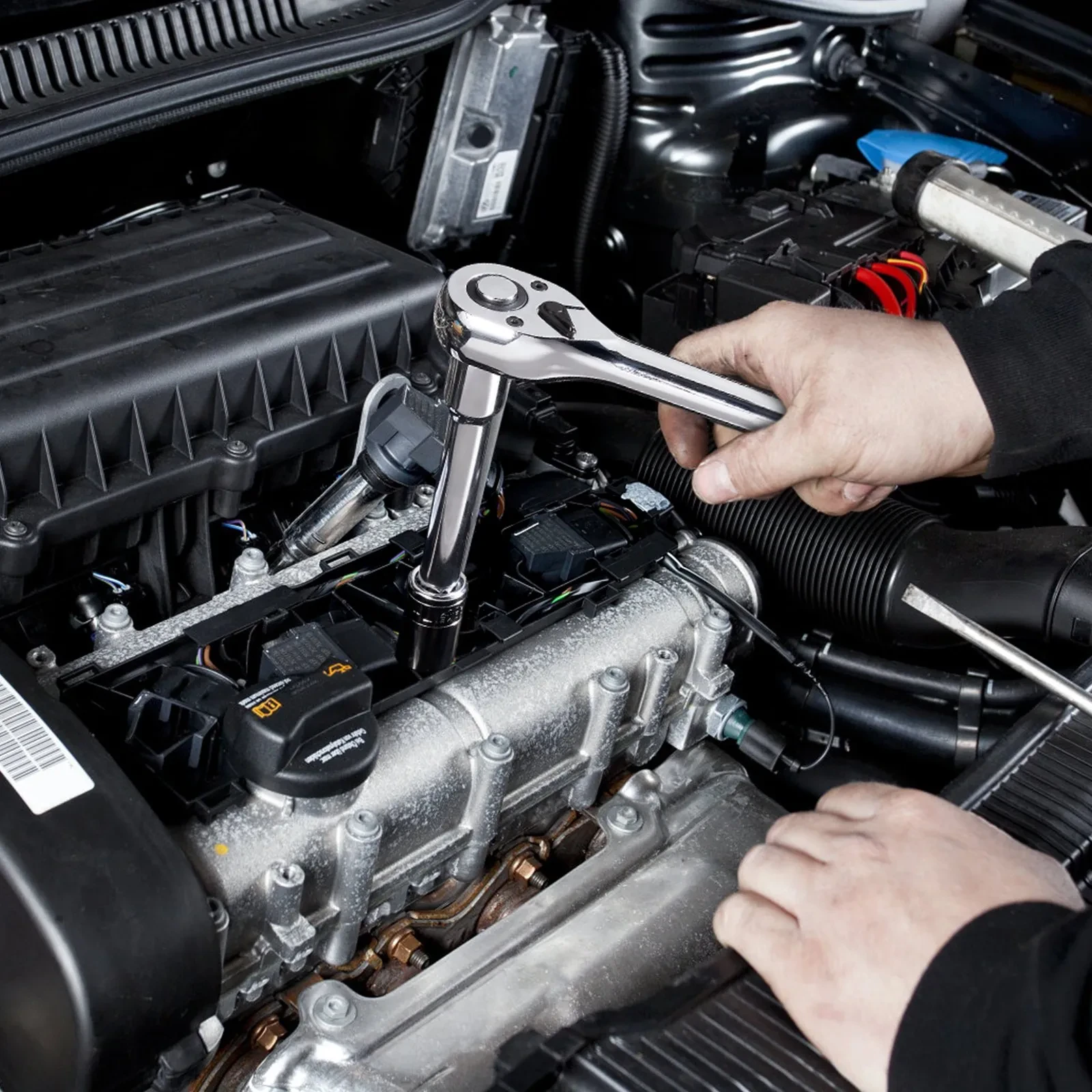 Drive Socket