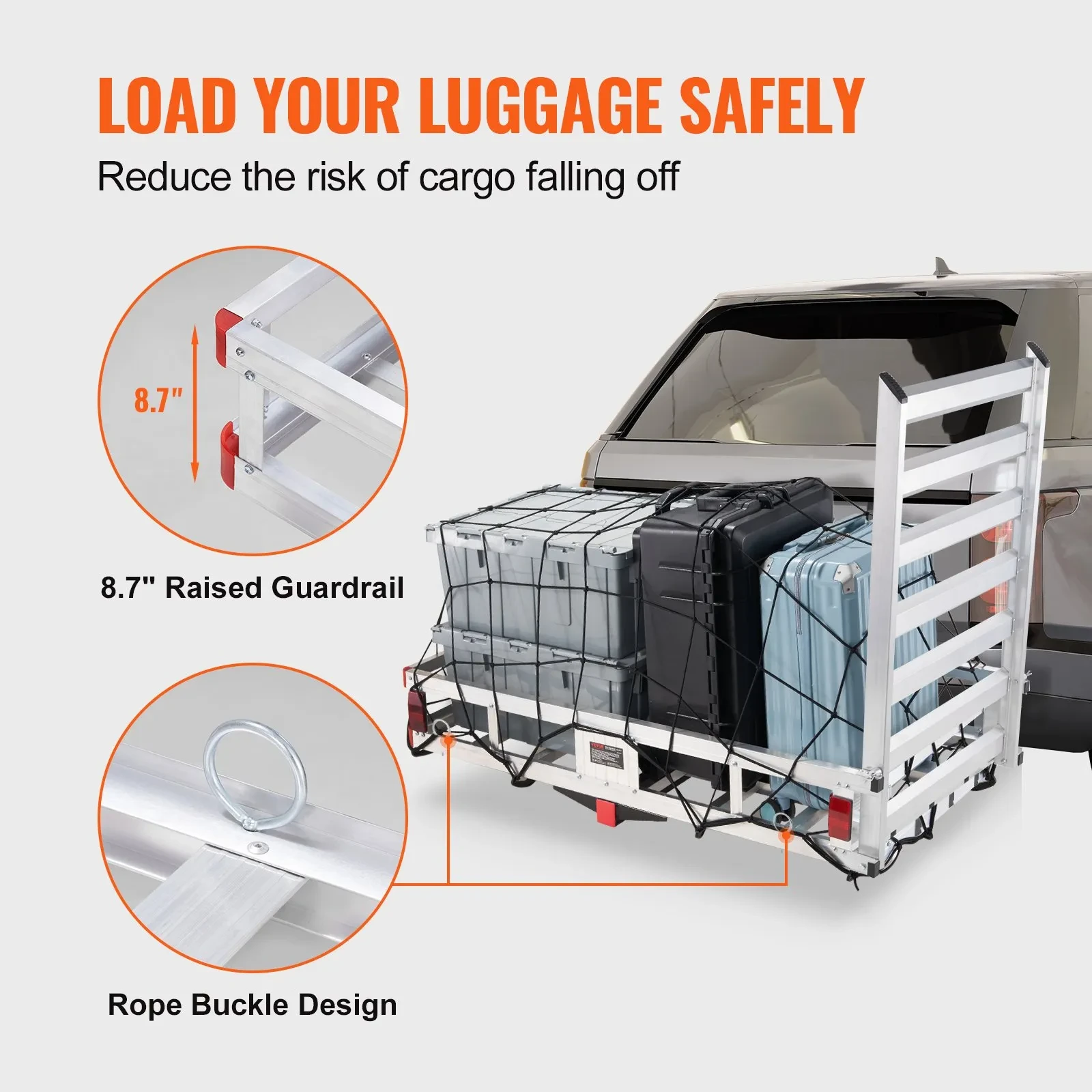 Trailer Hitch Riser