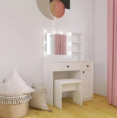 A Vanity Desk