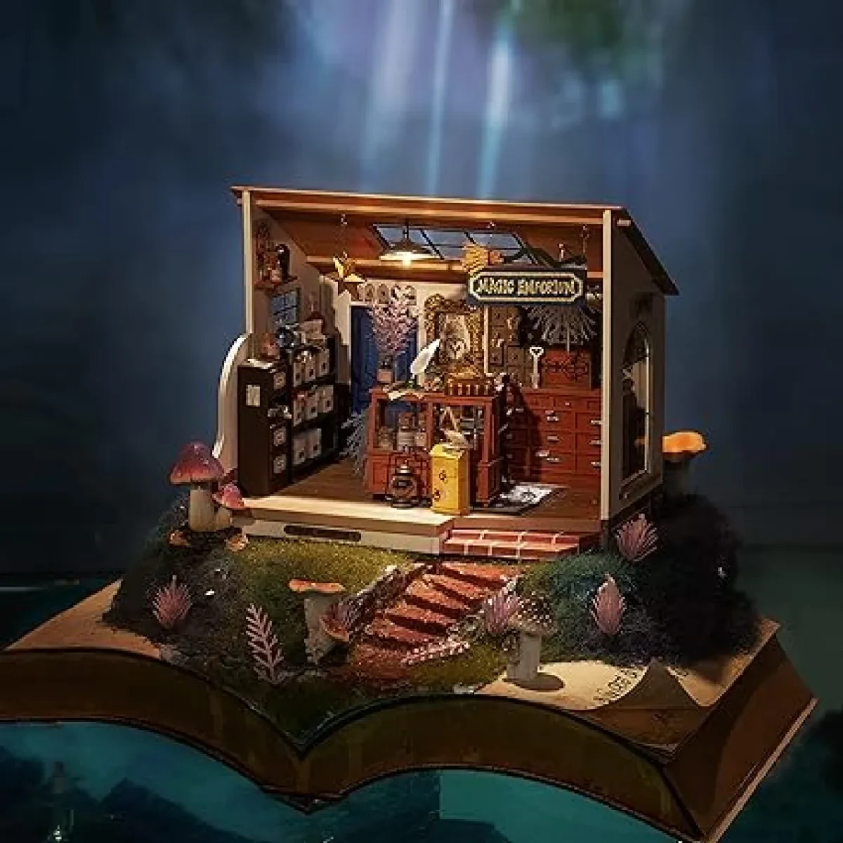 Dollhouse