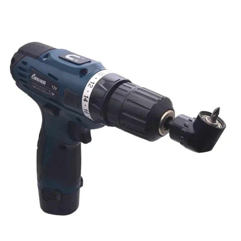 Drive Adapter For Drill