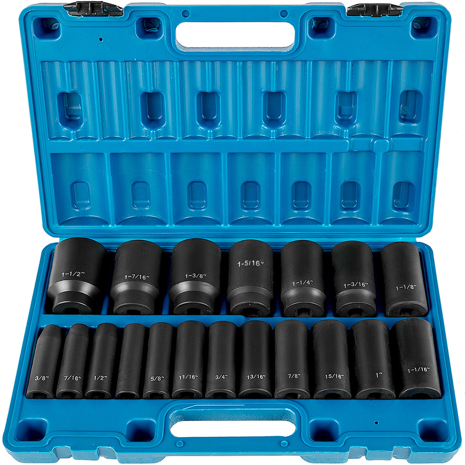Impact Torx Socket