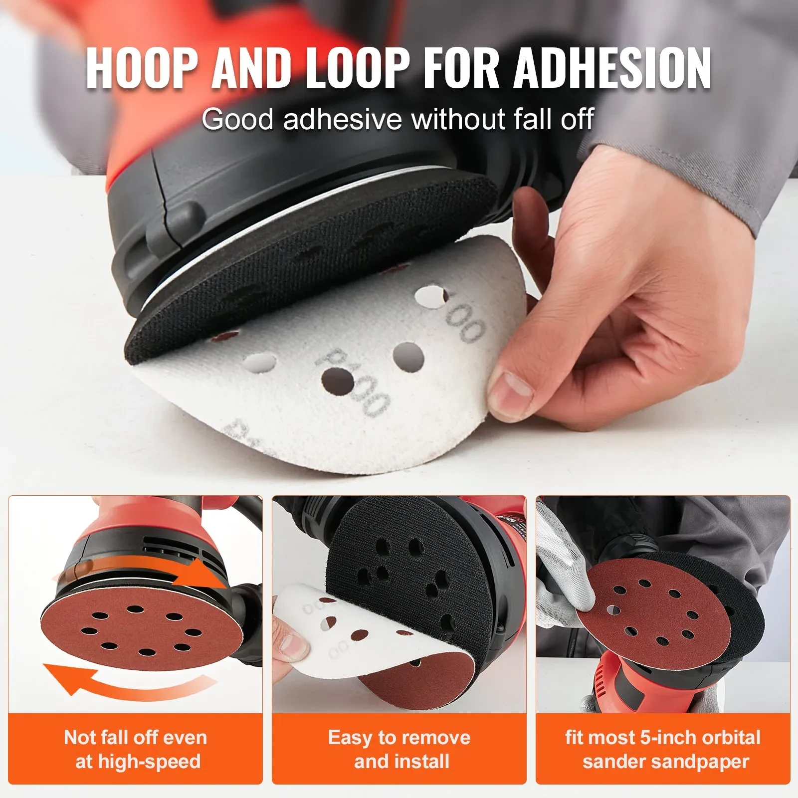 Sanding Drum
